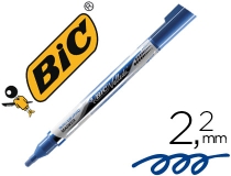 Rotulador Bic velleda liquid