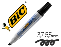 Rotulador Bic velleda para