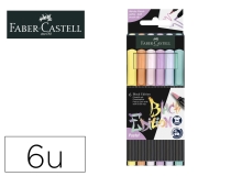 Rotulador Faber-Castell edicion black punta