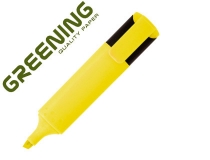 Rotulador Greening fluorescente punta