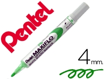 Rotulador maxiflo Pentel para, PENTEL