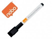 Rotulador Nobo mini con borrador
