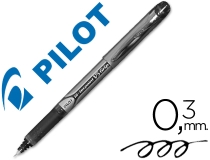 Rotulador Pilot punta aguja v-5 grip