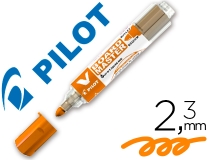 Rotulador Pilot v board master para