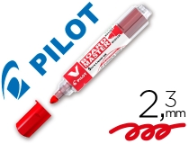 Rotulador Pilot v board master para