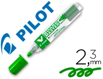 Rotulador Pilot v board master para