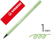 Rotulador Stabilo acuarelable pen 68