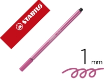 Rotulador Stabilo acuarelable pen 68