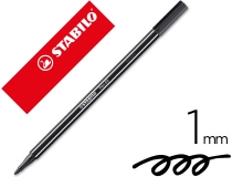 Rotulador Stabilo acuarelable pen 68