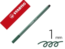 Rotulador Stabilo acuarelable pen