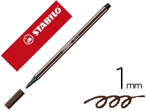 Rotulador Stabilo acuarelable pen, STABILO