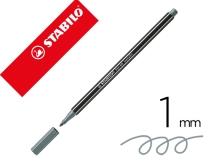 Rotulador Stabilo acuarelable pen 68