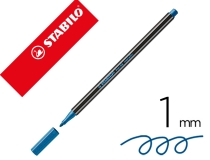 Rotulador Stabilo acuarelable pen 68