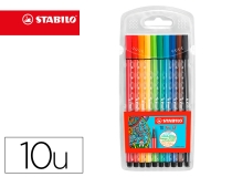 Rotulador Stabilo acuarelable pen 68