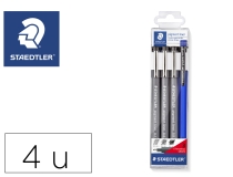 Rotulador Staedtler calibrado micrometrico