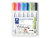 Rotulador Staedtler lumocolor 351 para