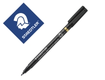 Rotulador Staedtler lumocolor retroproyeccion punta