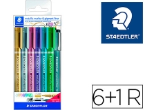 Rotulador Staedtler de metal 8323 