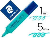 Rotulador Staedtler textsurfer classic 364 fluorescente