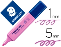 Rotulador Staedtler textsurfer classic 364