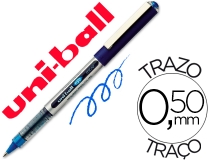 Rotulador Uni-ball roller ub-150 micro