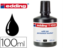 Tinta rotulador Edding t-100