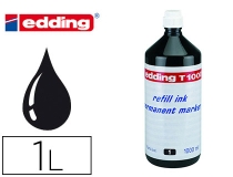 Tinta rotulador Edding t-1000