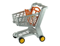 Carrito de compras Theo klein