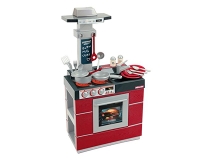 Cocina compacta Theo klein miele