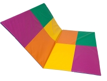 Tatami Sumo didactic plegable multicolor  Sumo-didactic