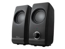 Altavoces Trust remo 2.0 potencia