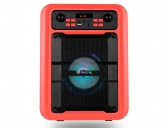 Altavoz Ngs bluetooth roller