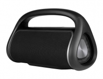 Altavoz Ngs bluetooth roller