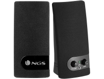 Altavoz Ngs multimedia 2.0