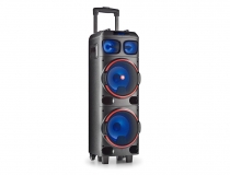 Altavoz Ngs premium doble subwoofer