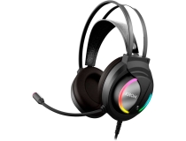 Auricular krom kappa gaming estereo