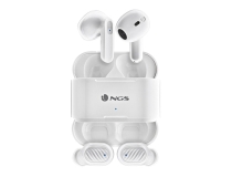 Auricular Ngs artica duo bluetooth tactil