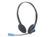 Auricular Ngs headset MS103 con microfono
