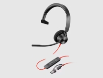 Auricular Plantronics blackwire 3310