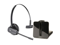 Auricular Plantronics inalambrico dect cs540 monoaural