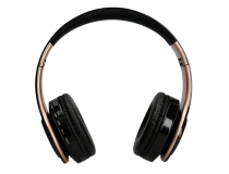 Auricular Qconnect bluetooth diadema ajustable