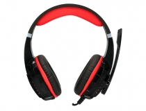 Auricular Q-connect gaming con