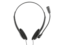 Auricular Trust primo chat headset 