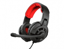 Auricular Trust radio gxt411 gaming con