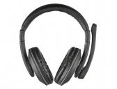 Auricular Trust reno headset