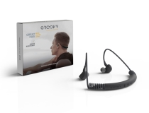 Auriculares Groovy sport bluetooth neckband