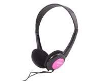 Auriculares Maxell infantil diadema jack