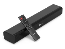 Barra de sonido Ngs wireless soundbar