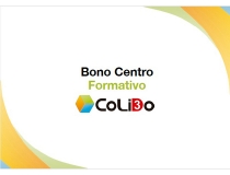 Bono formacion 3d colido