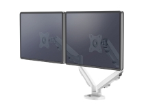 Brazo para monitor Fellowes